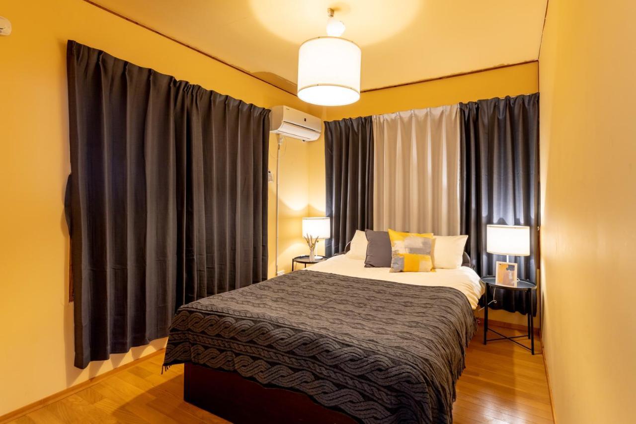 Deluxe Room 130平米 Urumahotel ภายนอก รูปภาพ