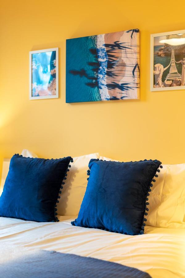 Deluxe Room 130平米 Urumahotel ภายนอก รูปภาพ