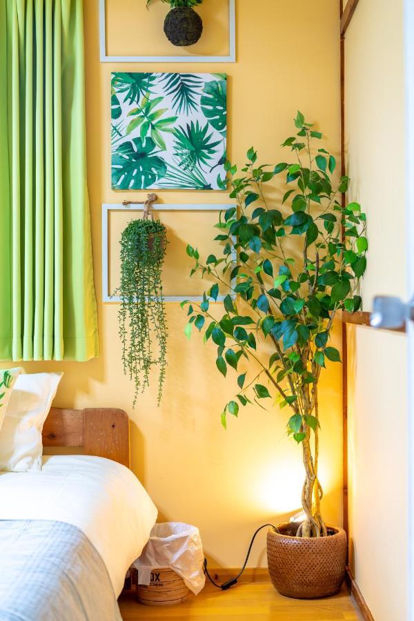 Deluxe Room 130平米 Urumahotel ภายนอก รูปภาพ